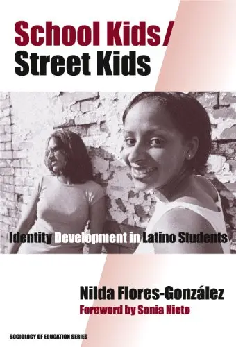 Cover of School Kids/Street Kids