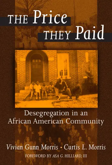 Cover of The Price They Paid
