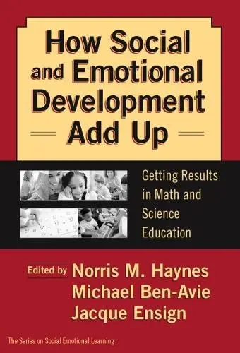 Cover of How Social and Emotional Development Add up