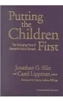 Cover of Putting the Children First