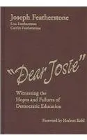 Cover of Dear Josie