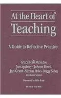 Cover of At the Heart of Teaching