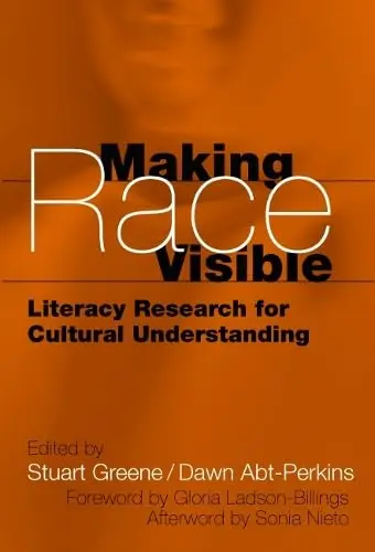 Cover of Making Race Visible