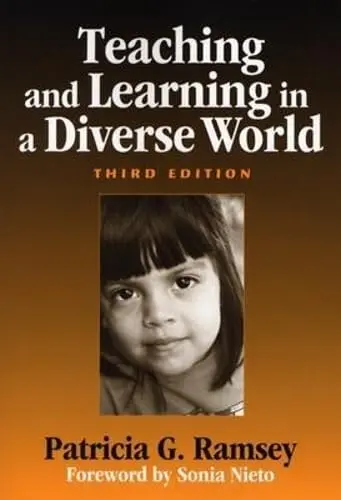 Cover of Teaching and Learning in a Diverse World