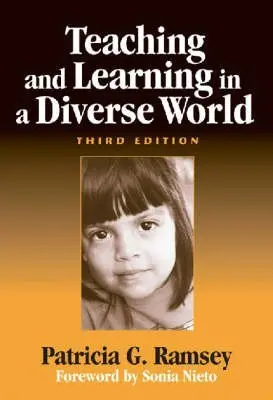 Cover of Teaching and Learning in a Diverse World