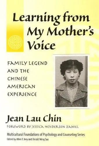 Cover of Learning from My Mother's Voice