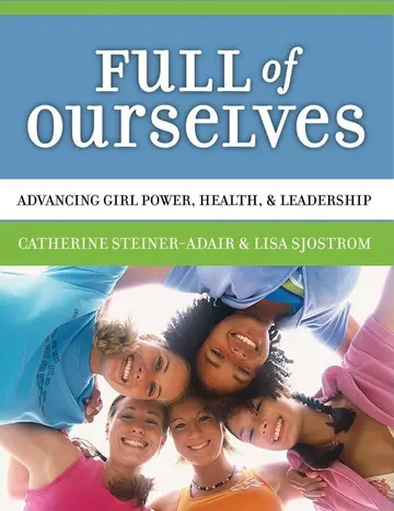 Cover of Full of Ourselves