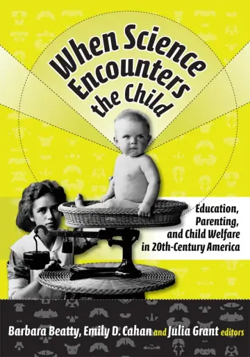 Cover of When Science Encounters the Child