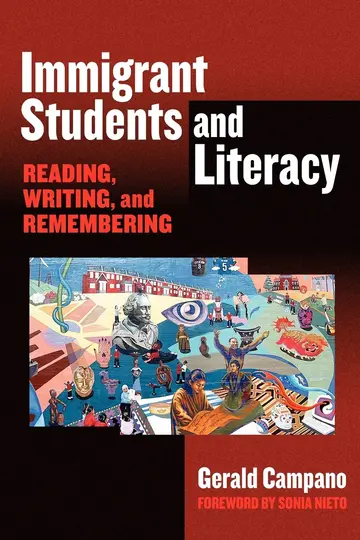 Cover of Immigrant Students and Literacy