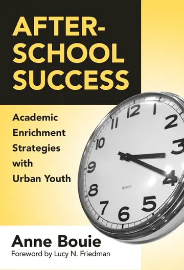 Cover of After-School Success