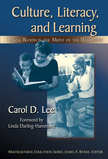 Cover of Culture, Literacy, & Learning