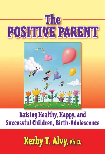 Cover of The Positive Parent