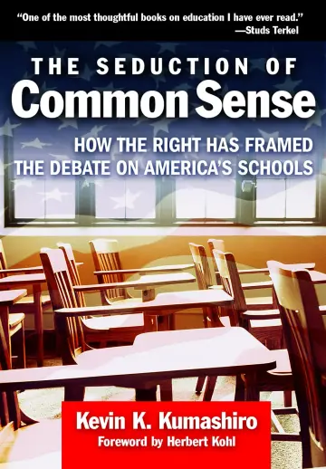 Cover of The Seduction of Common Sense