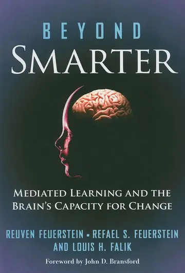 Cover of Beyond Smarter