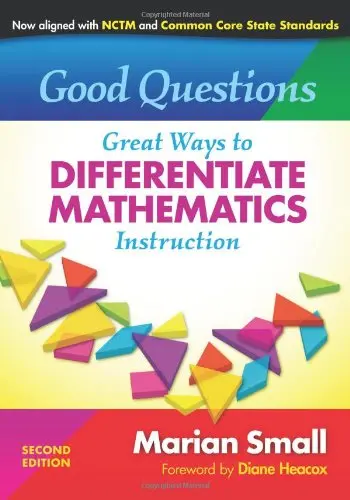 Cover of Good Questions