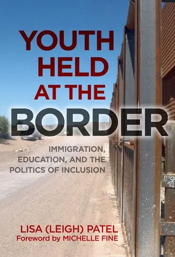 Cover of Youth Held at the Border