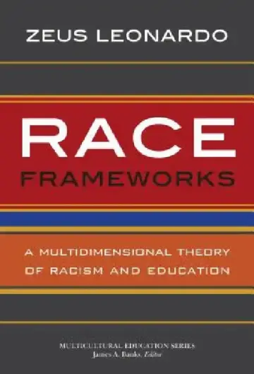 Cover of Race Frameworks