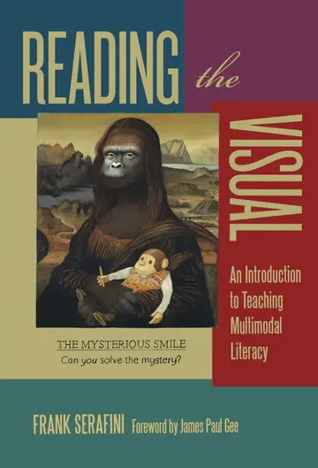 Cover of Reading the Visual