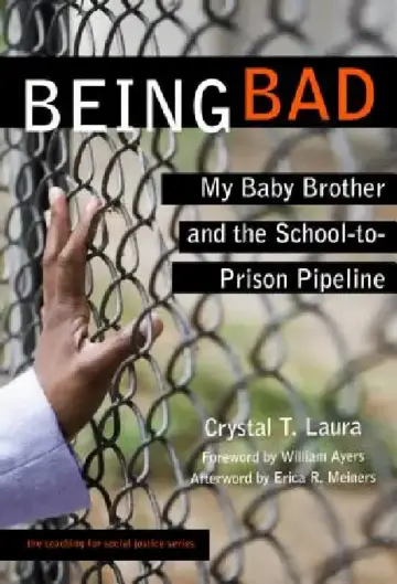 Cover of Being Bad