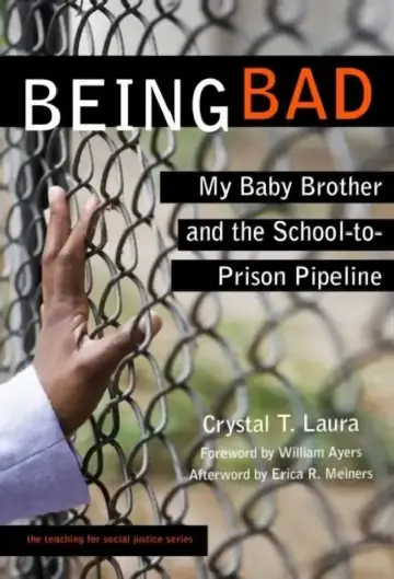 Cover of Being Bad