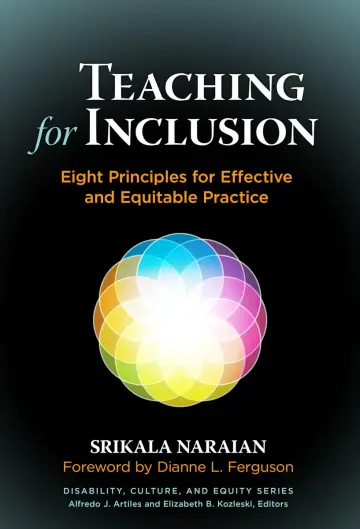 Cover of Teaching for Inclusion