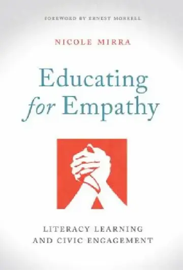Cover of Educating for Empathy