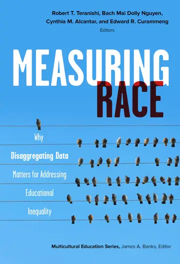 Cover of Measuring Race