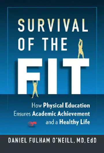 Cover of Survival of the Fit