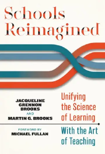 Cover of Schools Reimagined