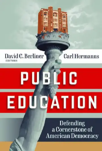 Cover of Public Education