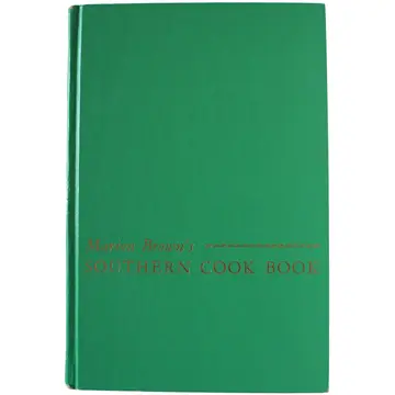 Cover of Southern Cook Book