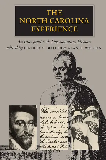 Cover of North Carolina Experience