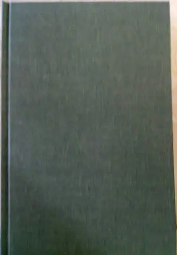 Cover of The Collapse of the German War Economy, 1944-1945