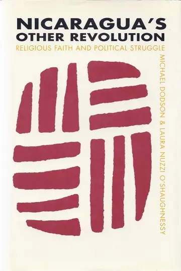 Cover of Nicaragua's Other Revolution