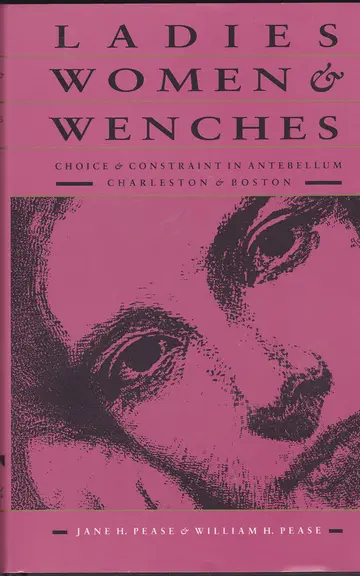 Cover of Ladies, Women, & Wenches