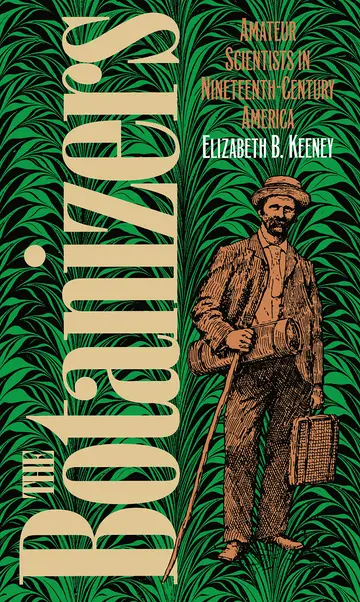 Cover of Botanizers
