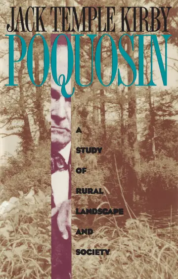 Cover of Poquosin