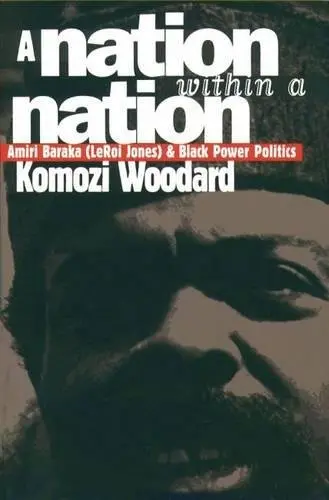 Cover of A Nation Within a Nation