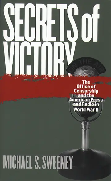 Cover of Secrets of Victory