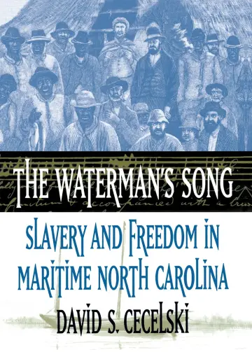 Cover of The Waterman's Song