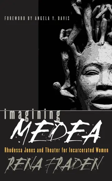 Cover of Imagining Medea