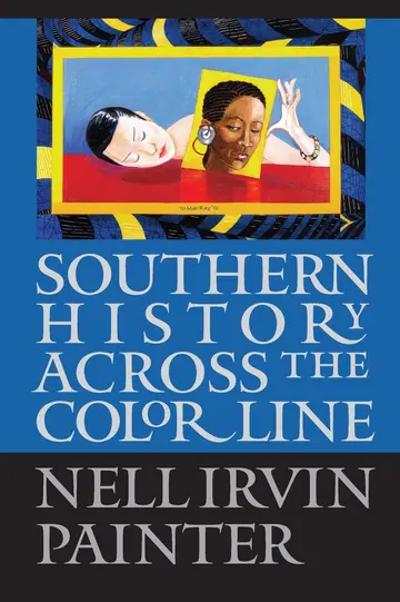 Cover of Southern History Across the Color Line