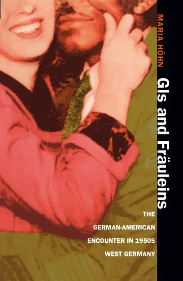 Cover of Gis and Frauleins