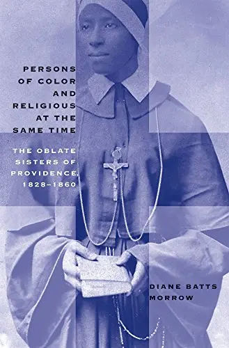 Cover of Persons of Color and Religious at the Same Time
