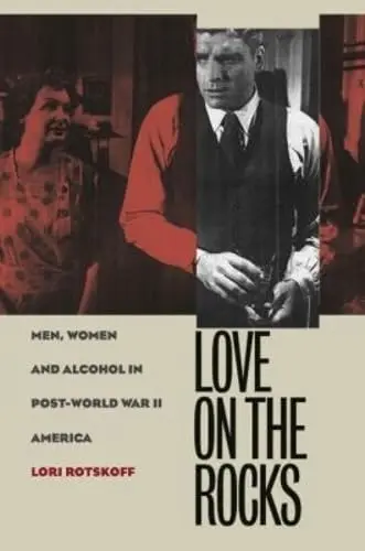 Cover of Love on the Rocks