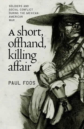 Cover of A Short, Offhand, Killing Affair