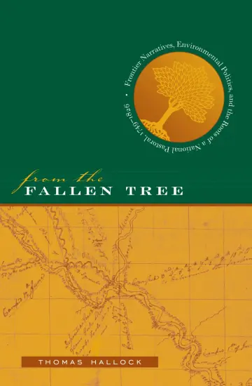 Cover of From the Fallen Tree