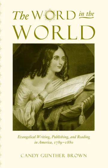 Cover of Word in the World
