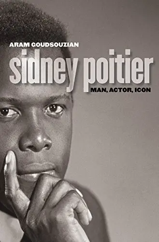 Cover of Sidney Poitier