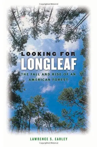 Cover of Looking for Longleaf